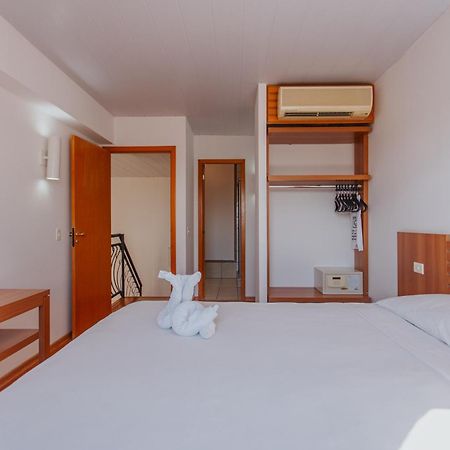 Rio Quente Resorts - Hotel Giardino Екстер'єр фото