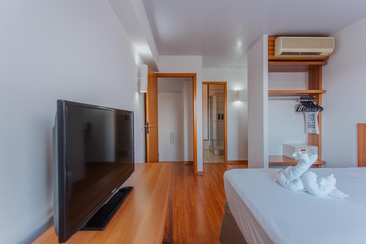 Rio Quente Resorts - Hotel Giardino Екстер'єр фото