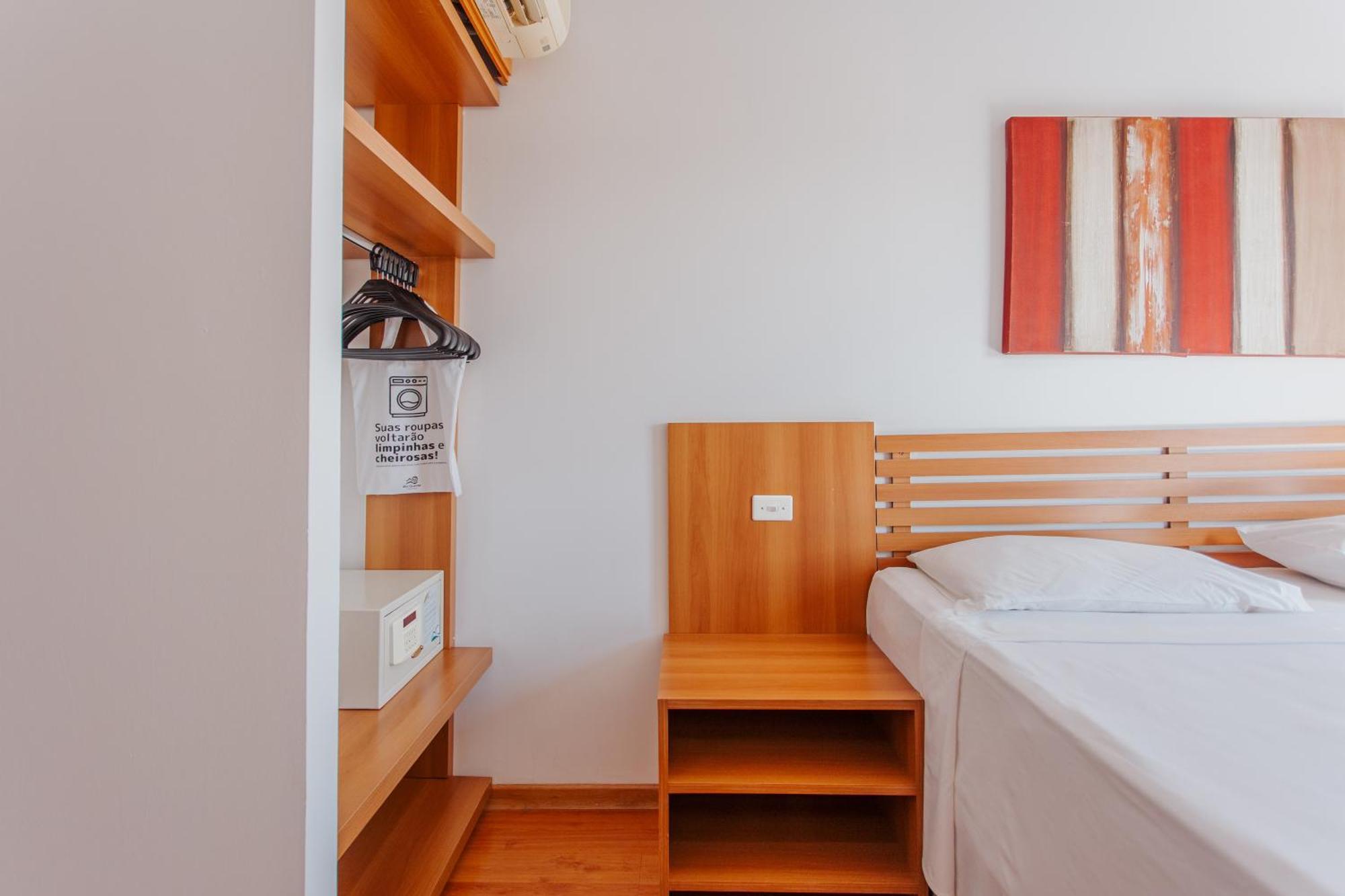 Rio Quente Resorts - Hotel Giardino Екстер'єр фото