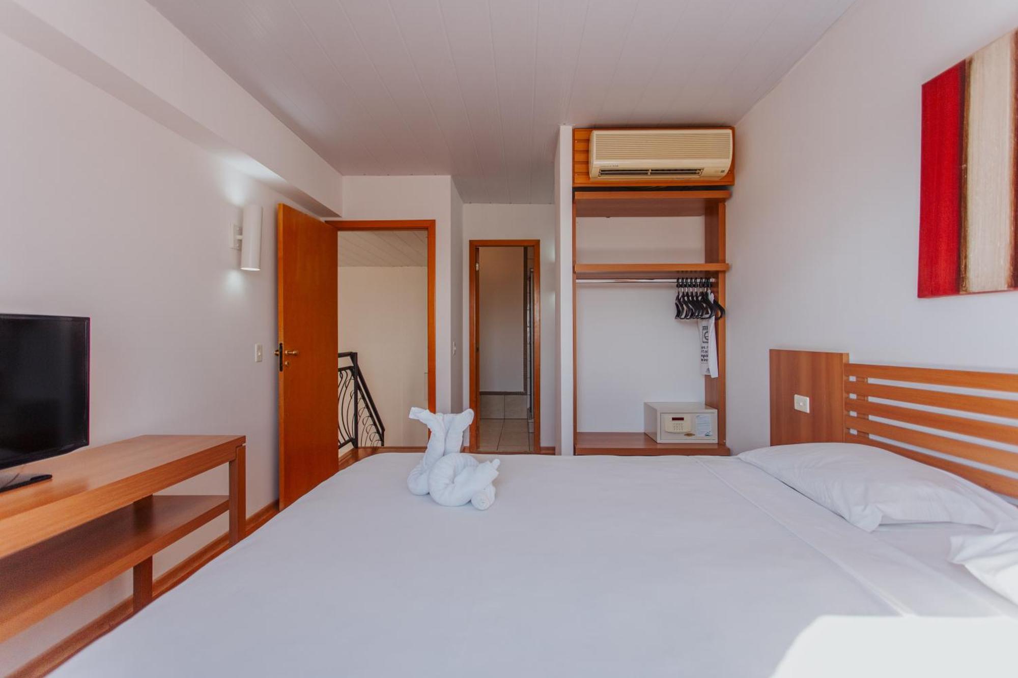 Rio Quente Resorts - Hotel Giardino Екстер'єр фото