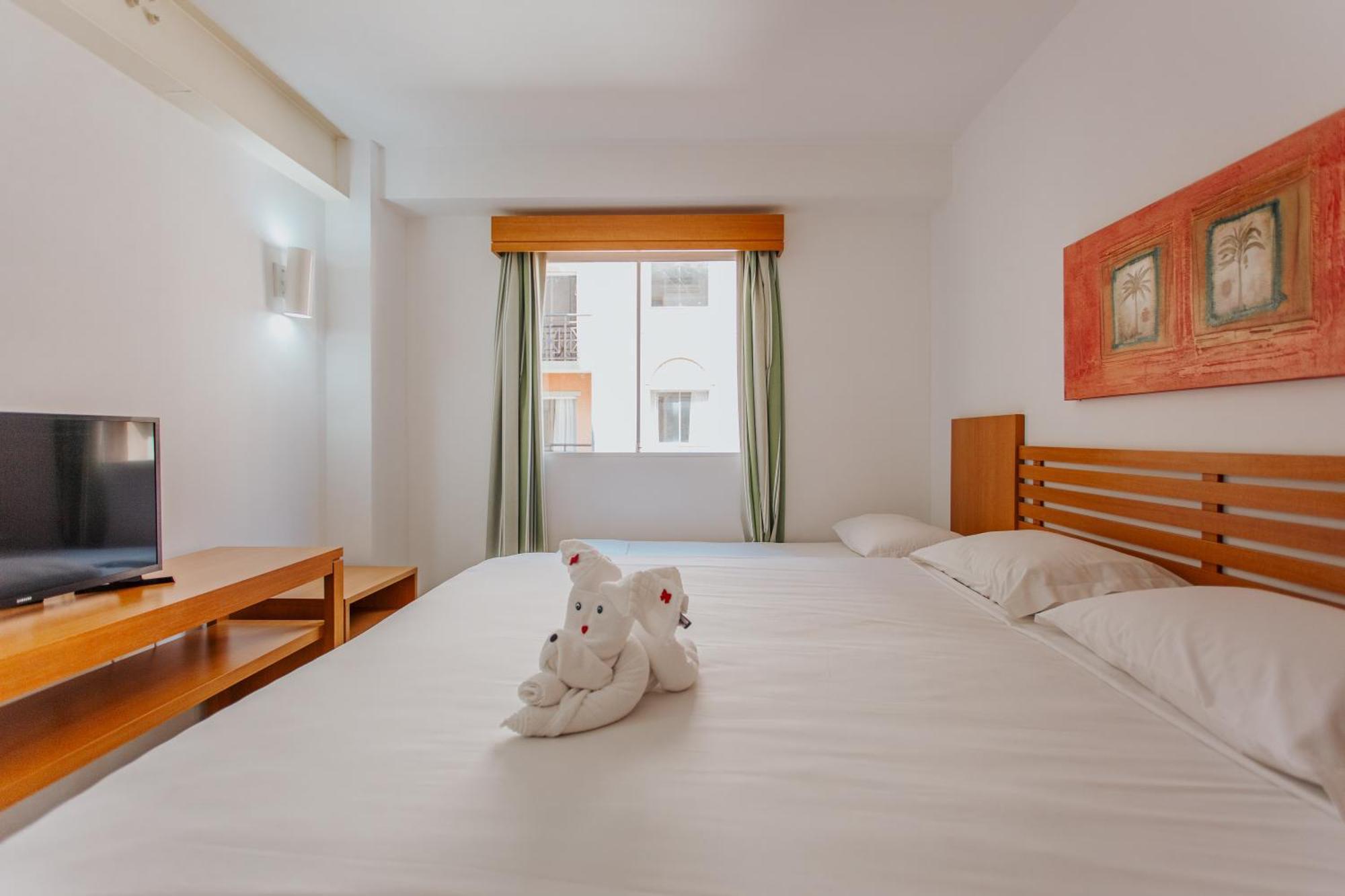 Rio Quente Resorts - Hotel Giardino Екстер'єр фото