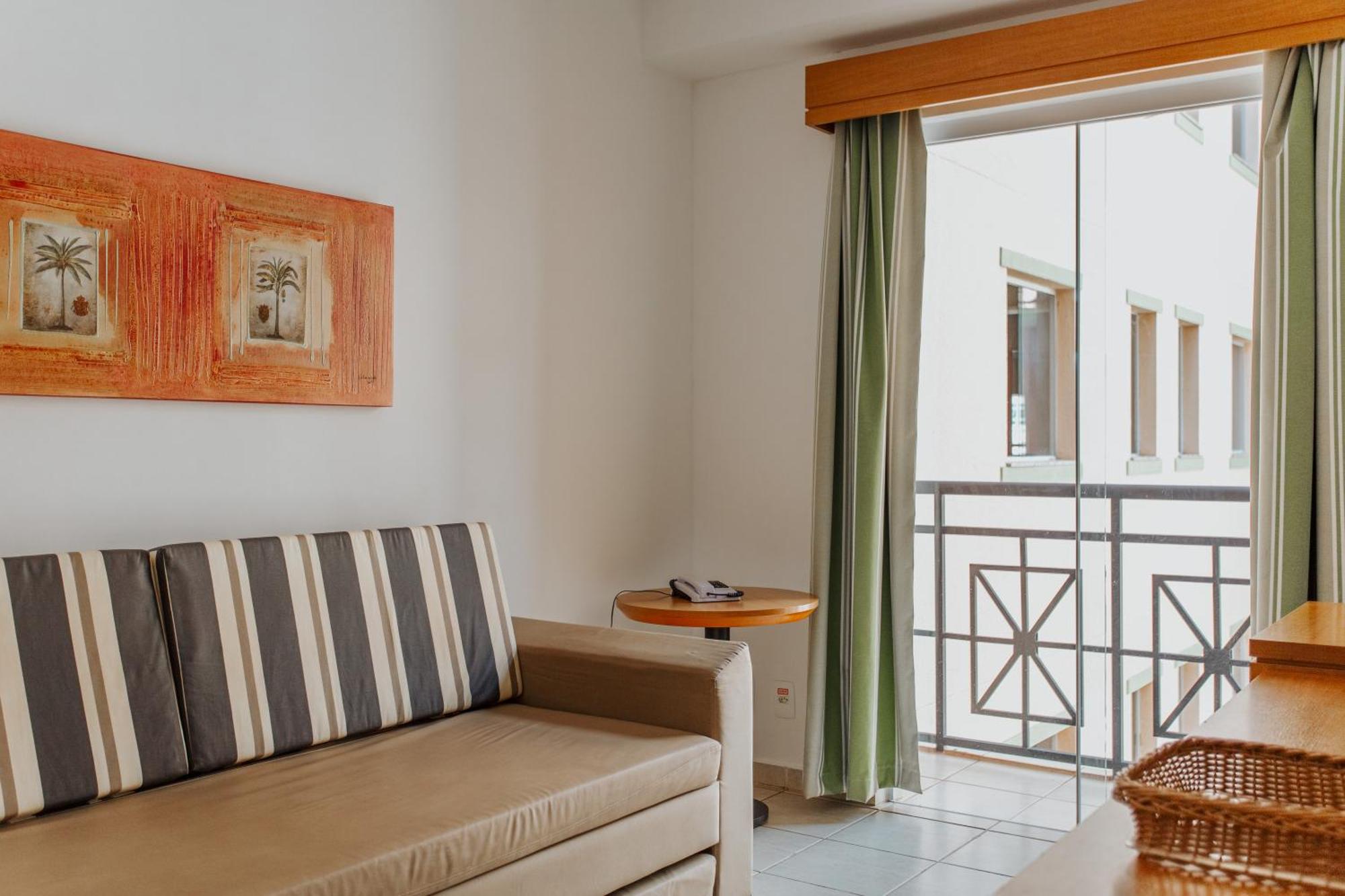 Rio Quente Resorts - Hotel Giardino Екстер'єр фото