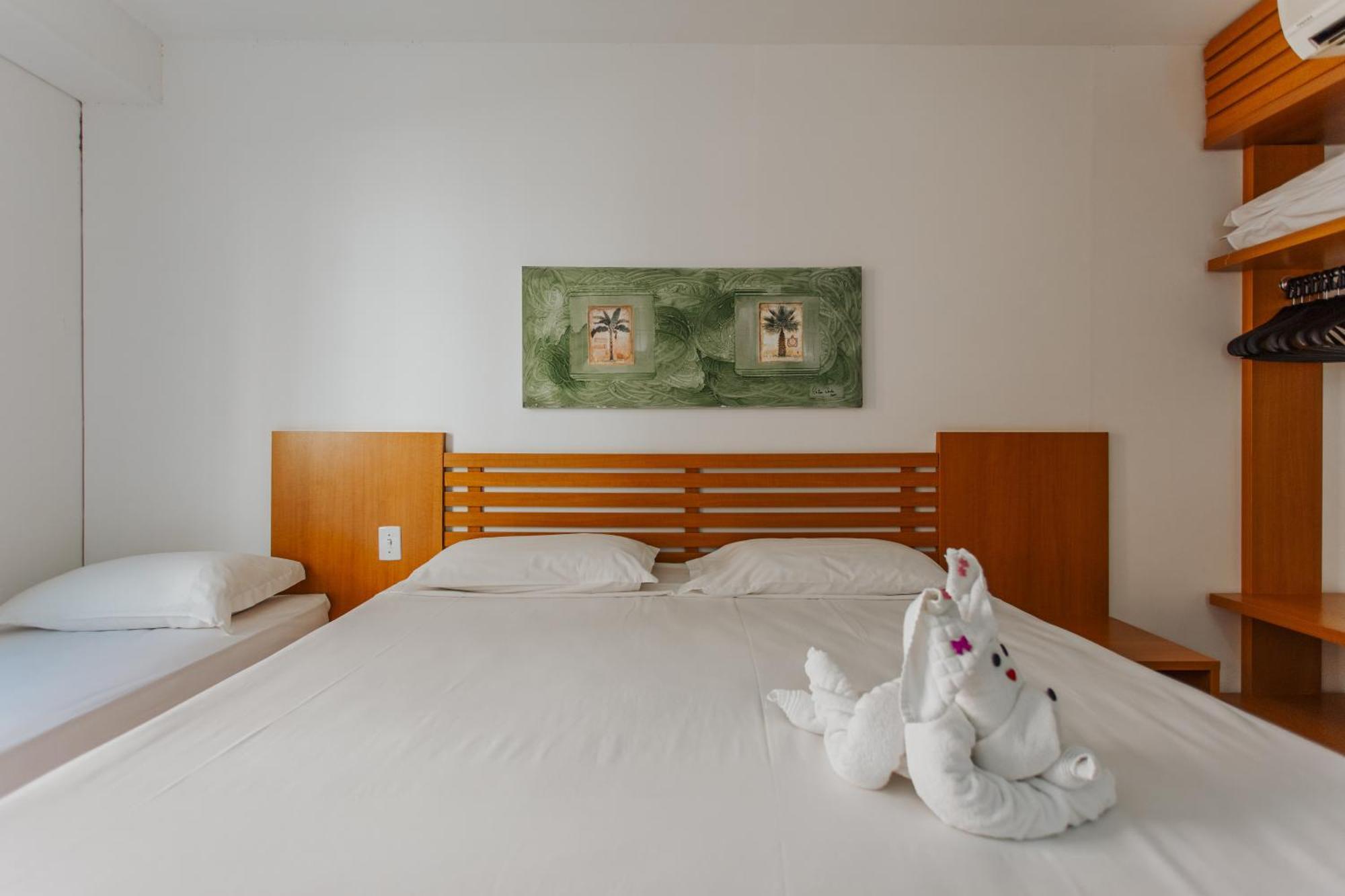 Rio Quente Resorts - Hotel Giardino Екстер'єр фото