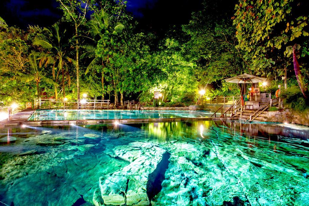 Rio Quente Resorts - Hotel Giardino Екстер'єр фото