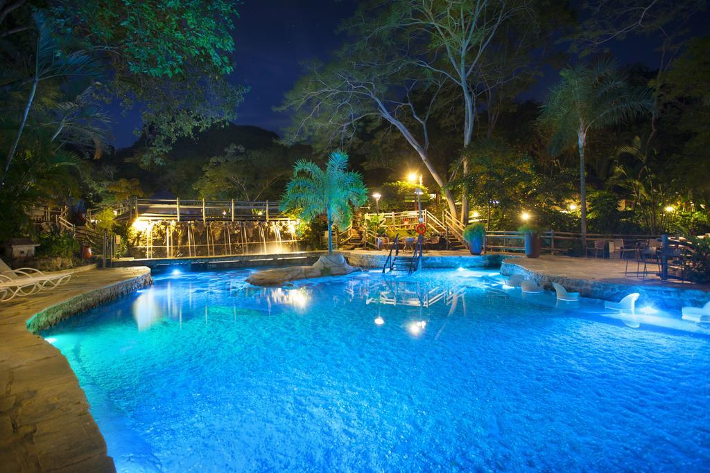 Rio Quente Resorts - Hotel Giardino Екстер'єр фото