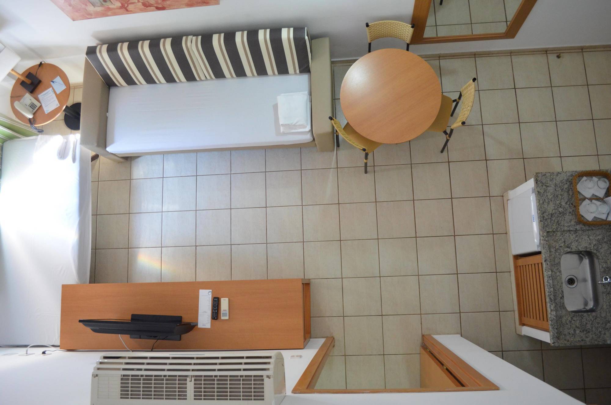 Rio Quente Resorts - Hotel Giardino Екстер'єр фото