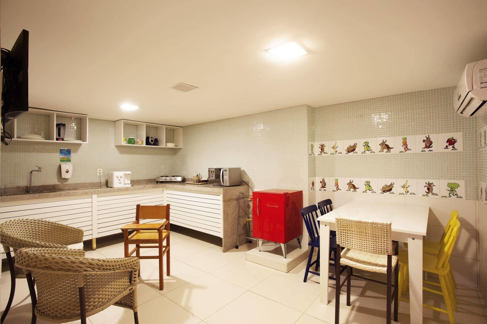 Rio Quente Resorts - Hotel Giardino Екстер'єр фото